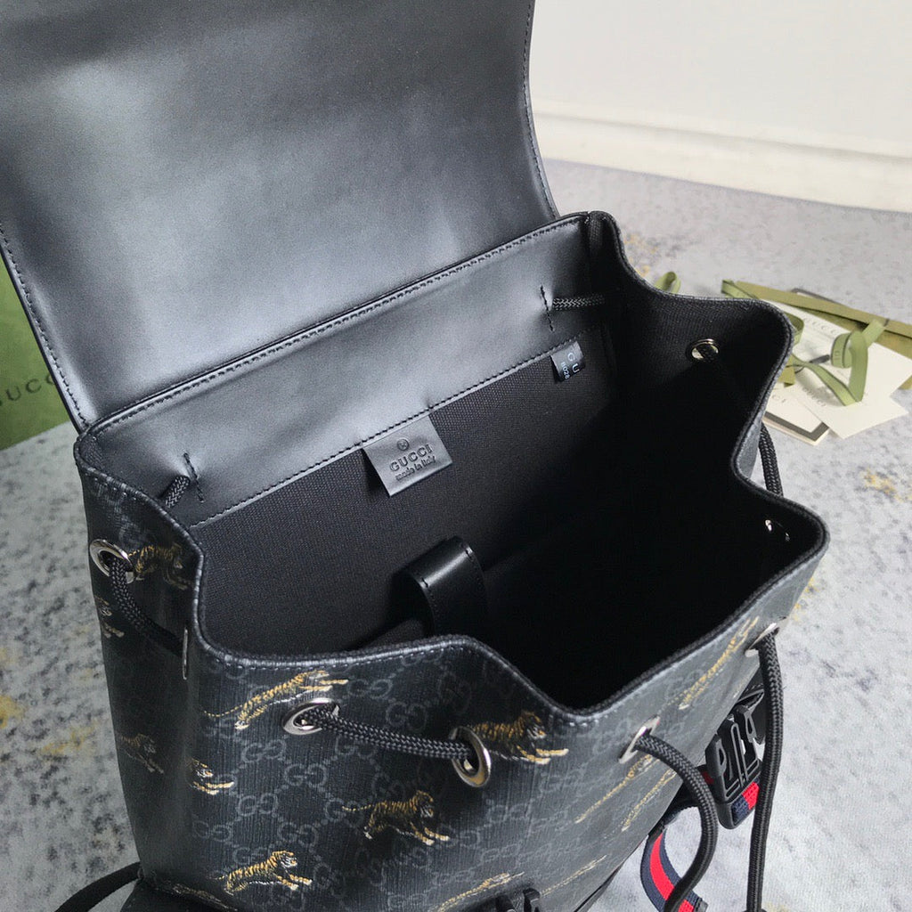 GUC Backpack